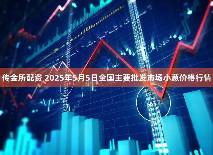 传金所配资 2025年5月5日全国主要批发市场小葱价格行情