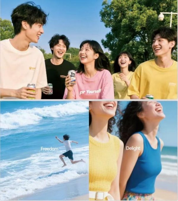 金岭速配 掘金“微醺”社交经济，精酿品牌「TAGSIU」获近千万 Pre-A 轮融资