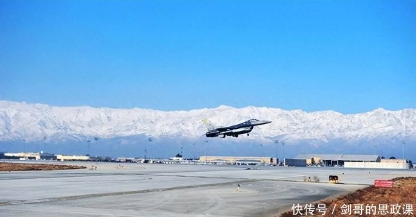 铁牛配资 塔利班蓄势待发，已做好军事对抗准备，靠近中国的要地，绝不会允许美国插手