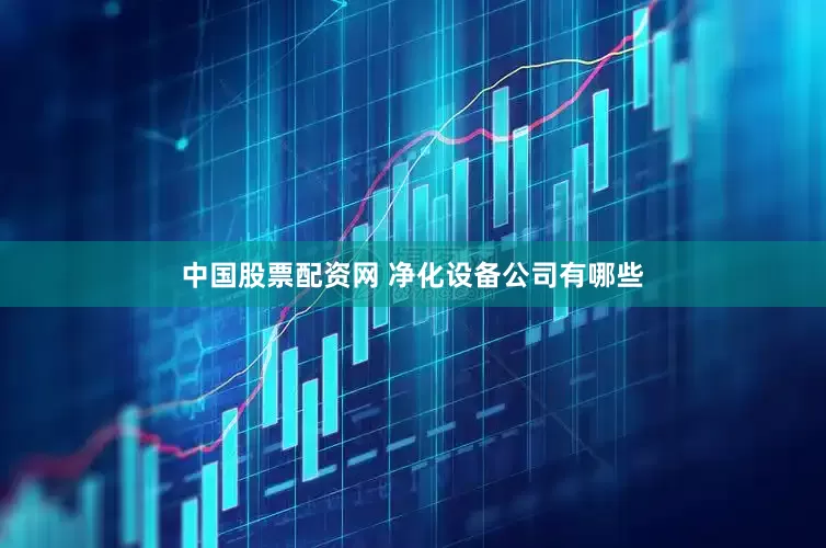 中国股票配资网 净化设备公司有哪些